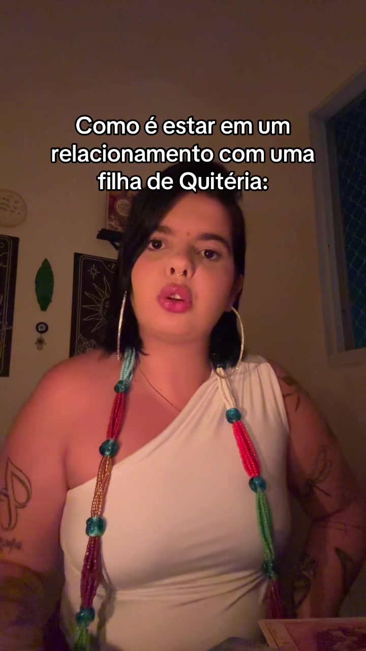 @Victória| Cartomante Quimbanda