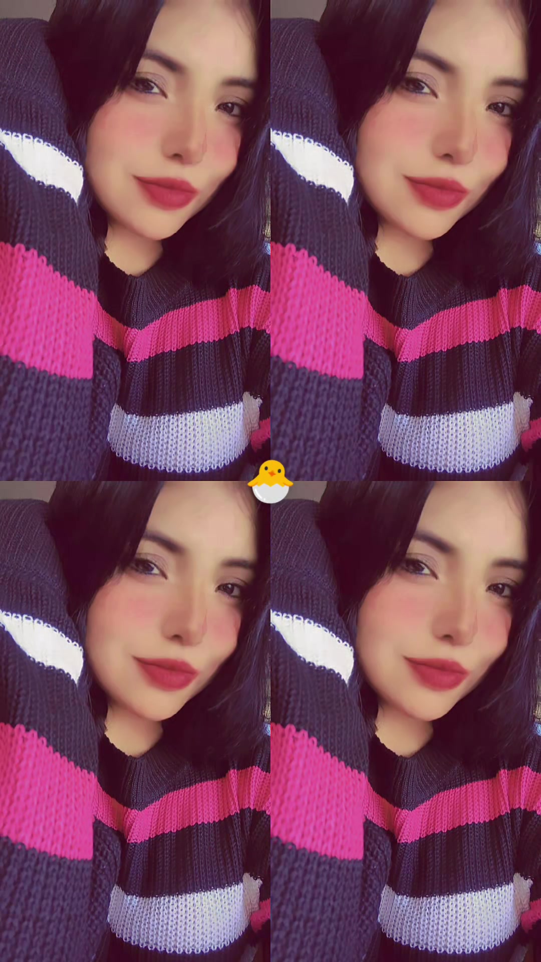 @@negrita186๐ฃโค๏ธ๐ฉน MAKEUP ๐๐