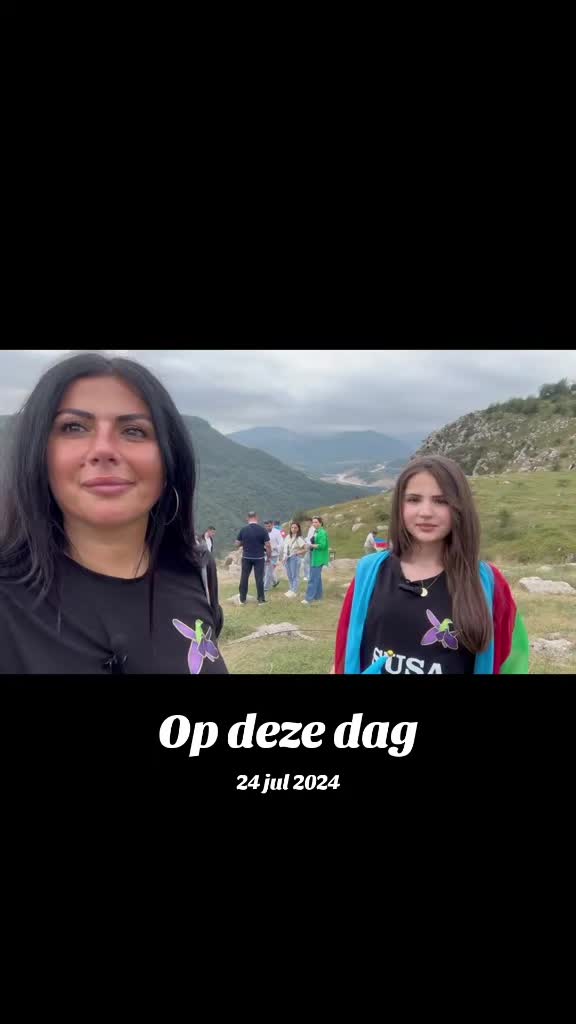 @❤️🇦🇿XATİRƏ SƏRDARQIZI 🇦🇿❤️