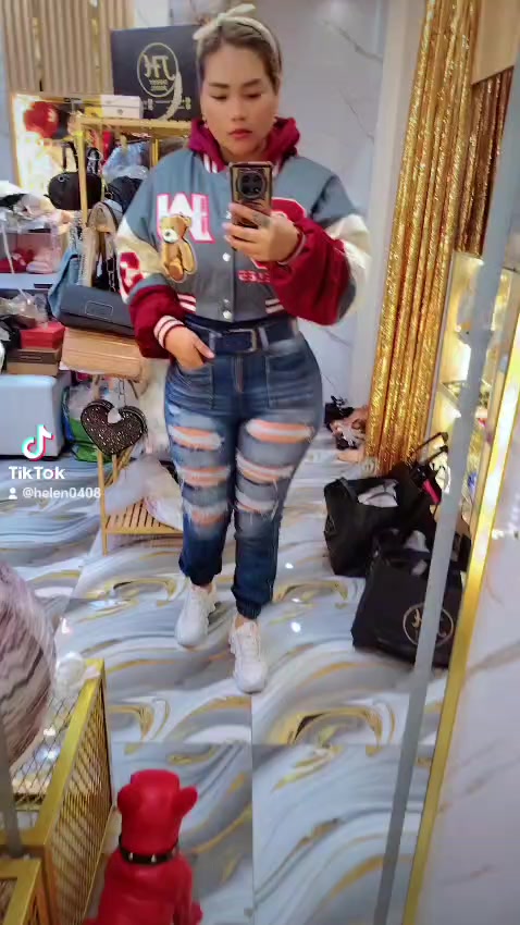 @YipJeansPeru