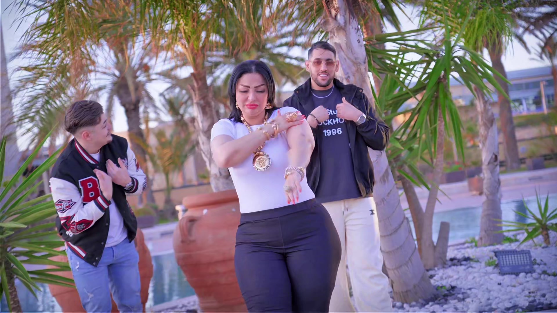 @DIDOU SL PROD