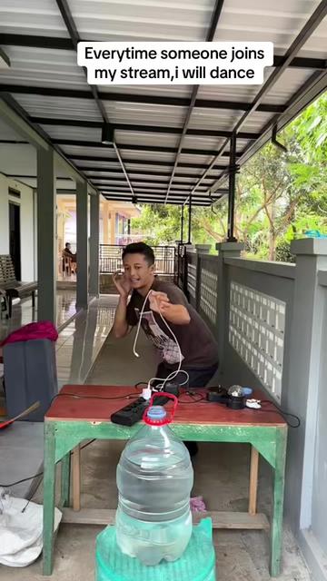 @Mamang & Brother