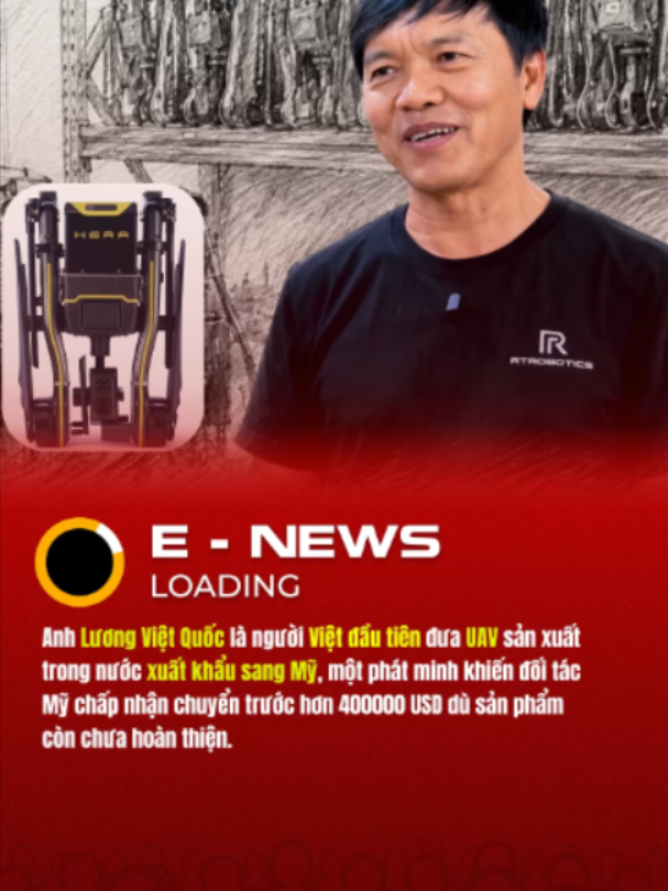 @E-News Loading