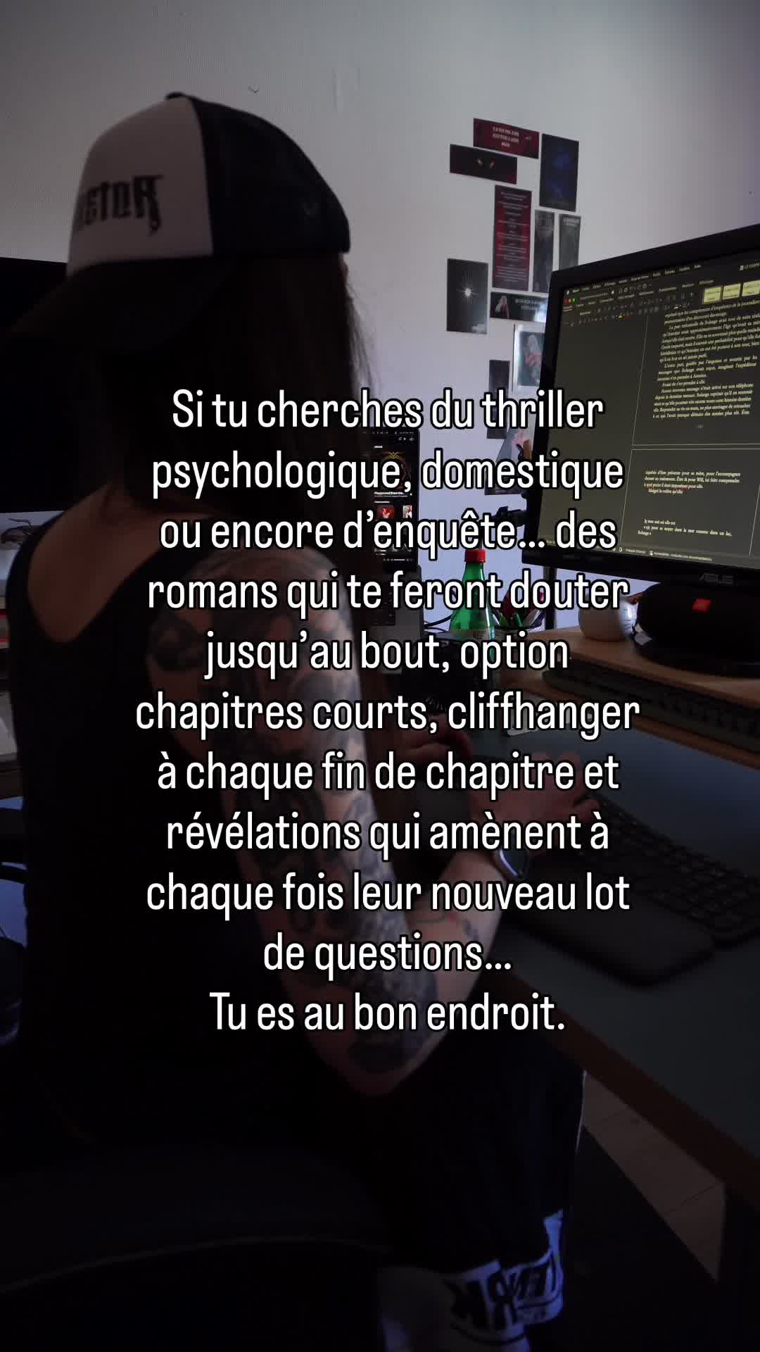 @No&eacute;mie Bourgois Autrice