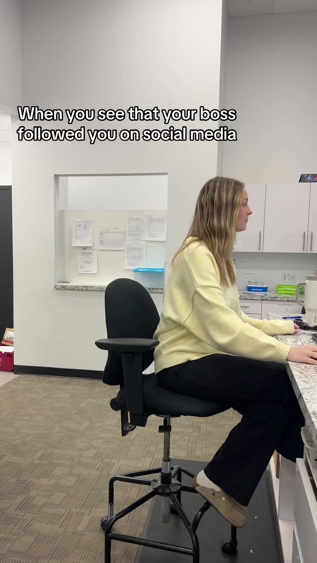 @Lara Fraser