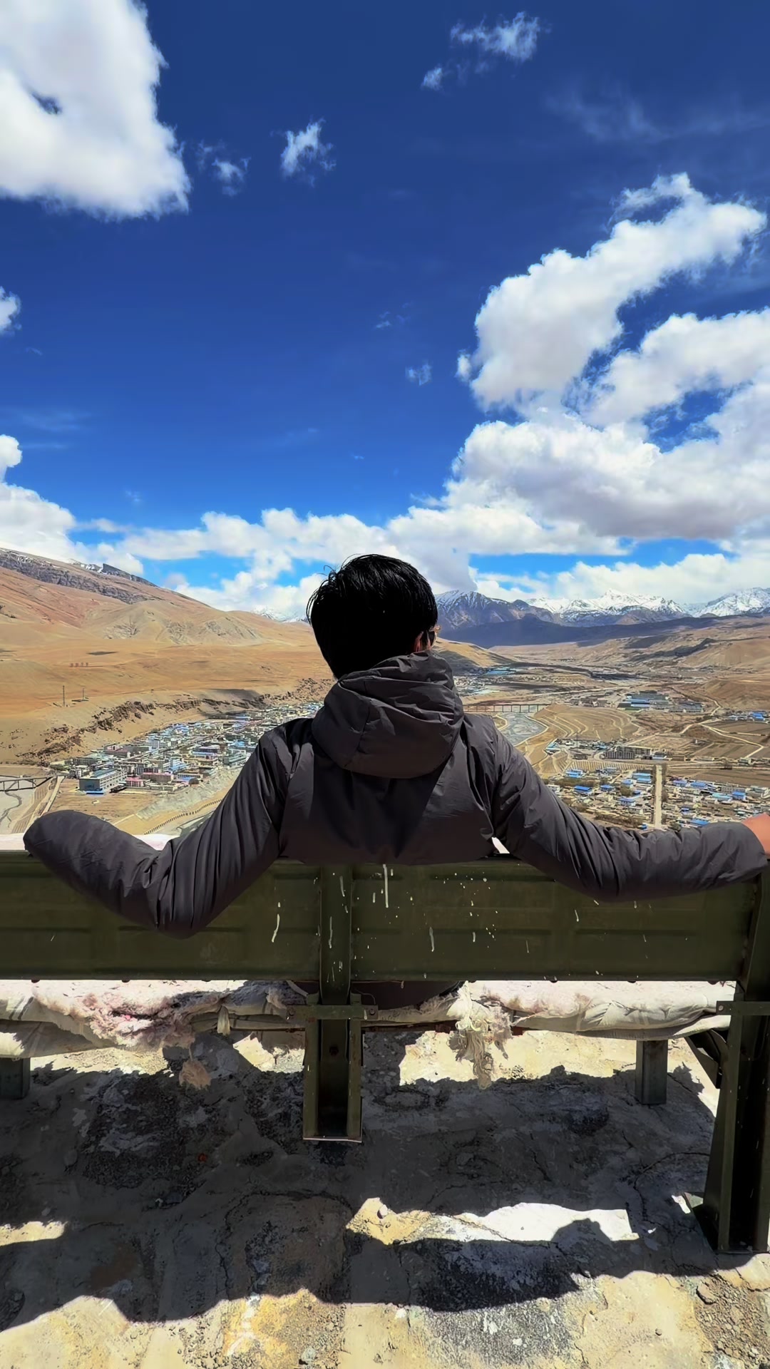 @࿐  གར་སོང་བསམ་འགྲུབ།