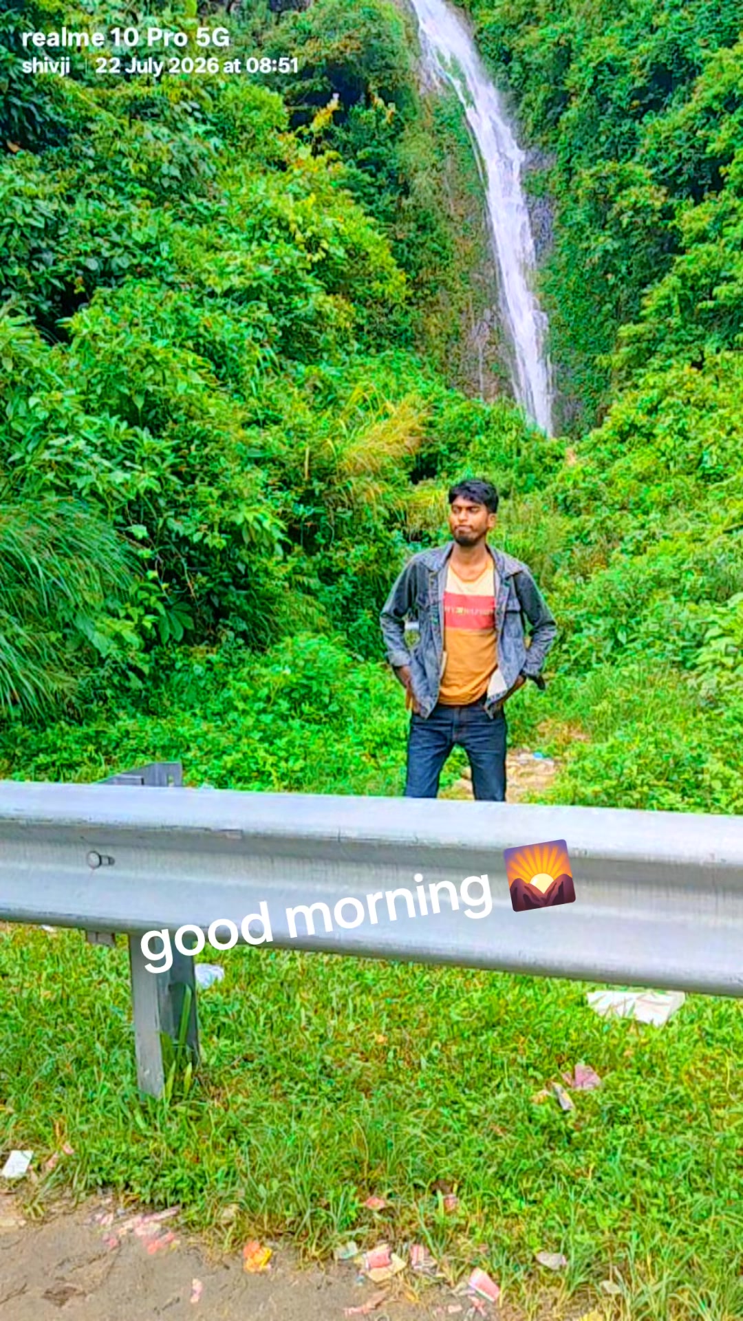 @shivji Kumar Thakur Rautahat s