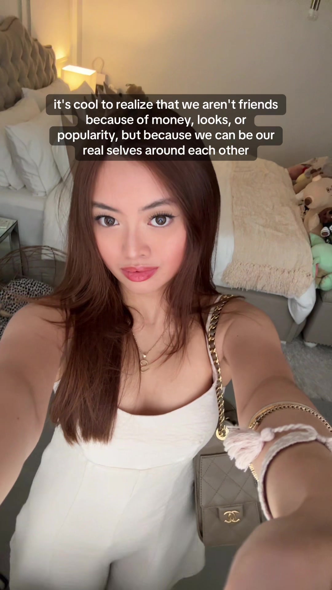@Sophia Margarette To