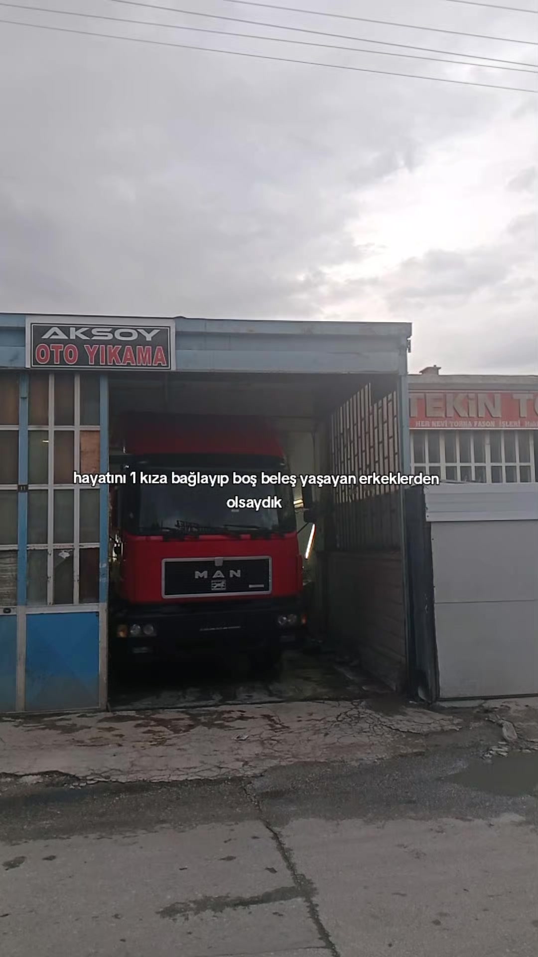 @Cadyy TDİ