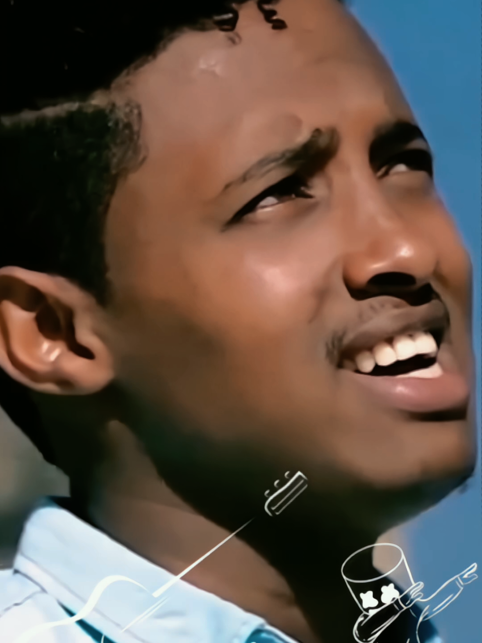 @fiyorii getachew