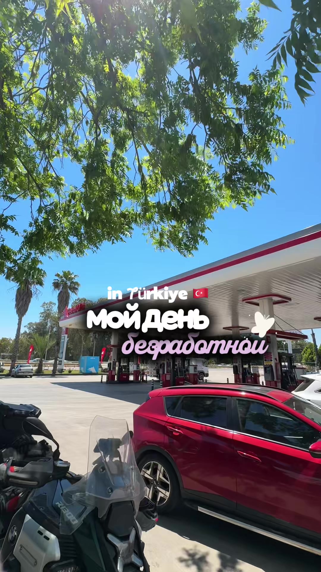 @тгк: я блонди 💅