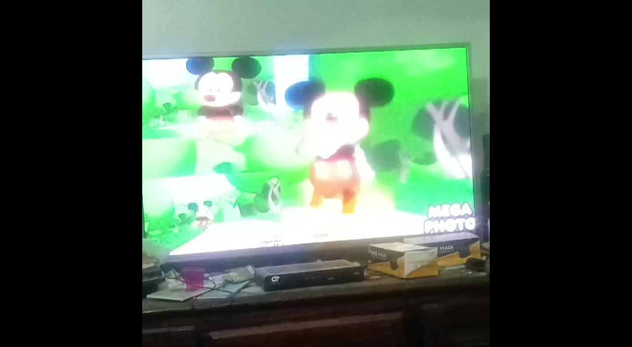 @Rayo Mcqueen De Temu (RMDT)