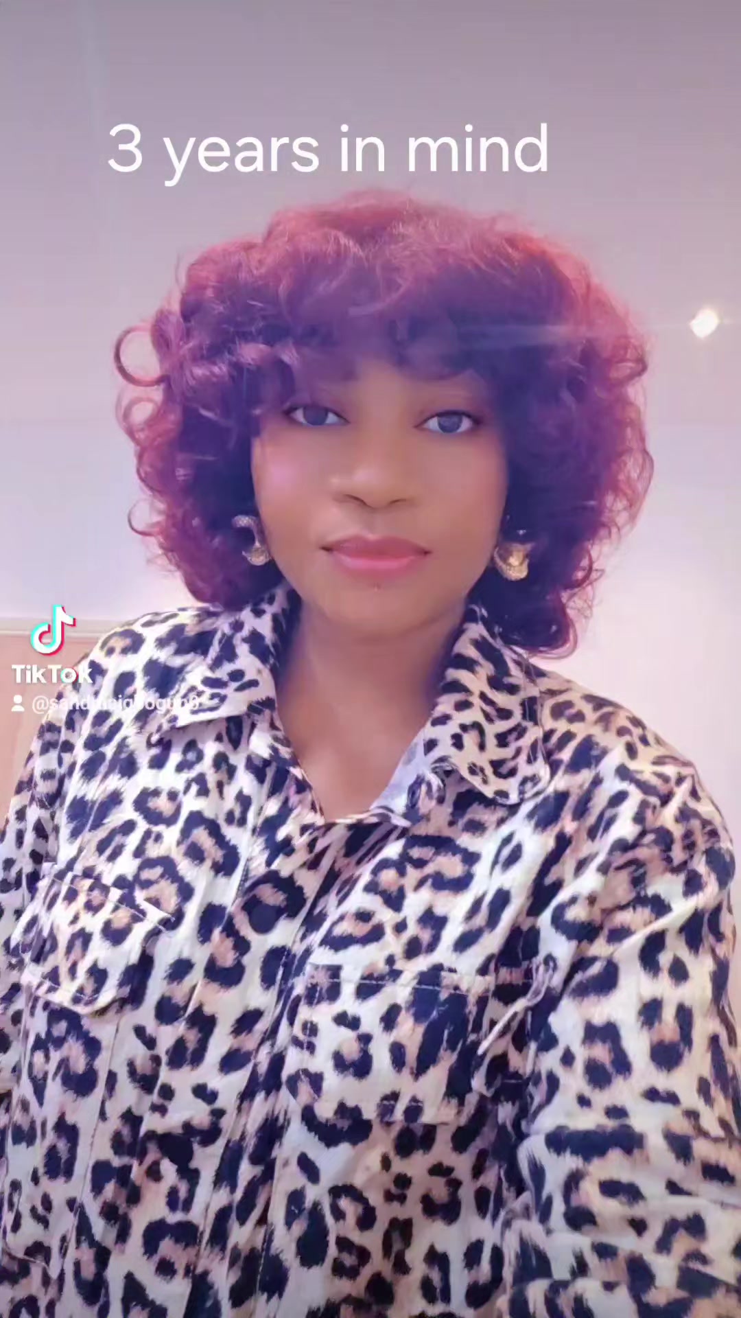 @Sandra Aigbogun