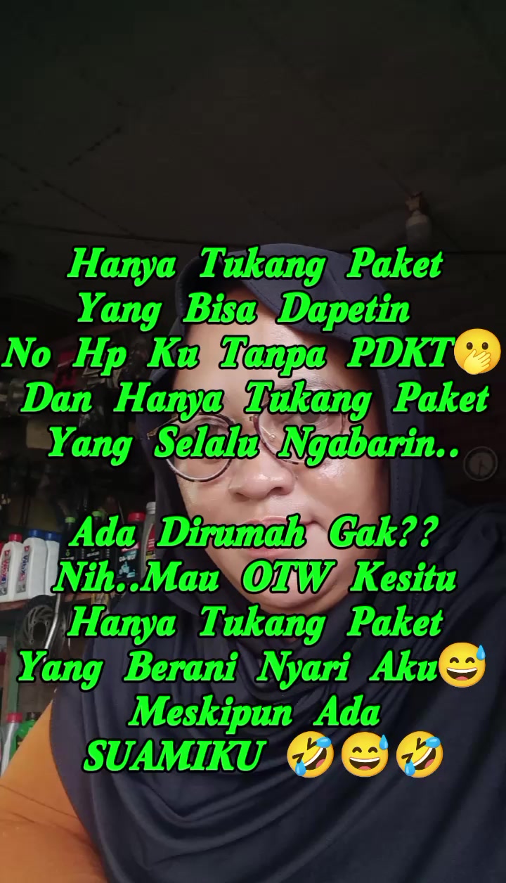 @Bunda Bagus