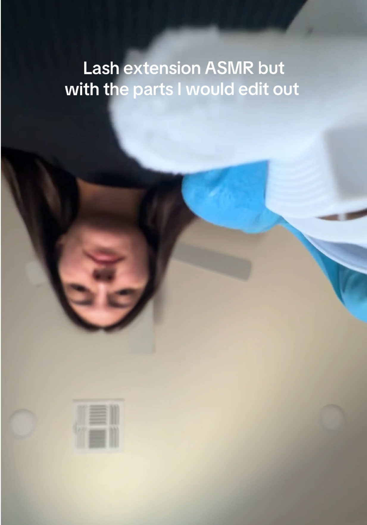 @ASMR Liz