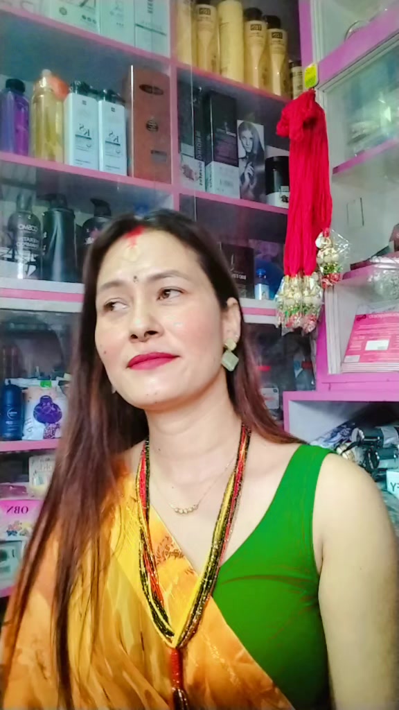 @Pramilabeautypalour
