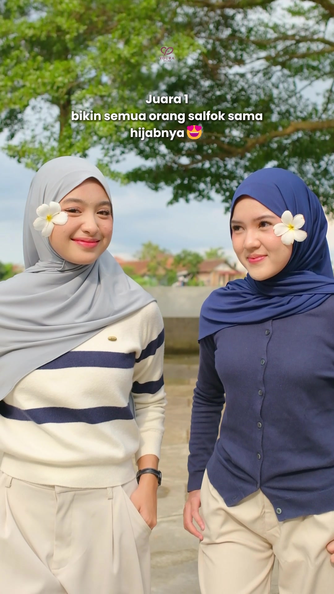@Hijab by Youra