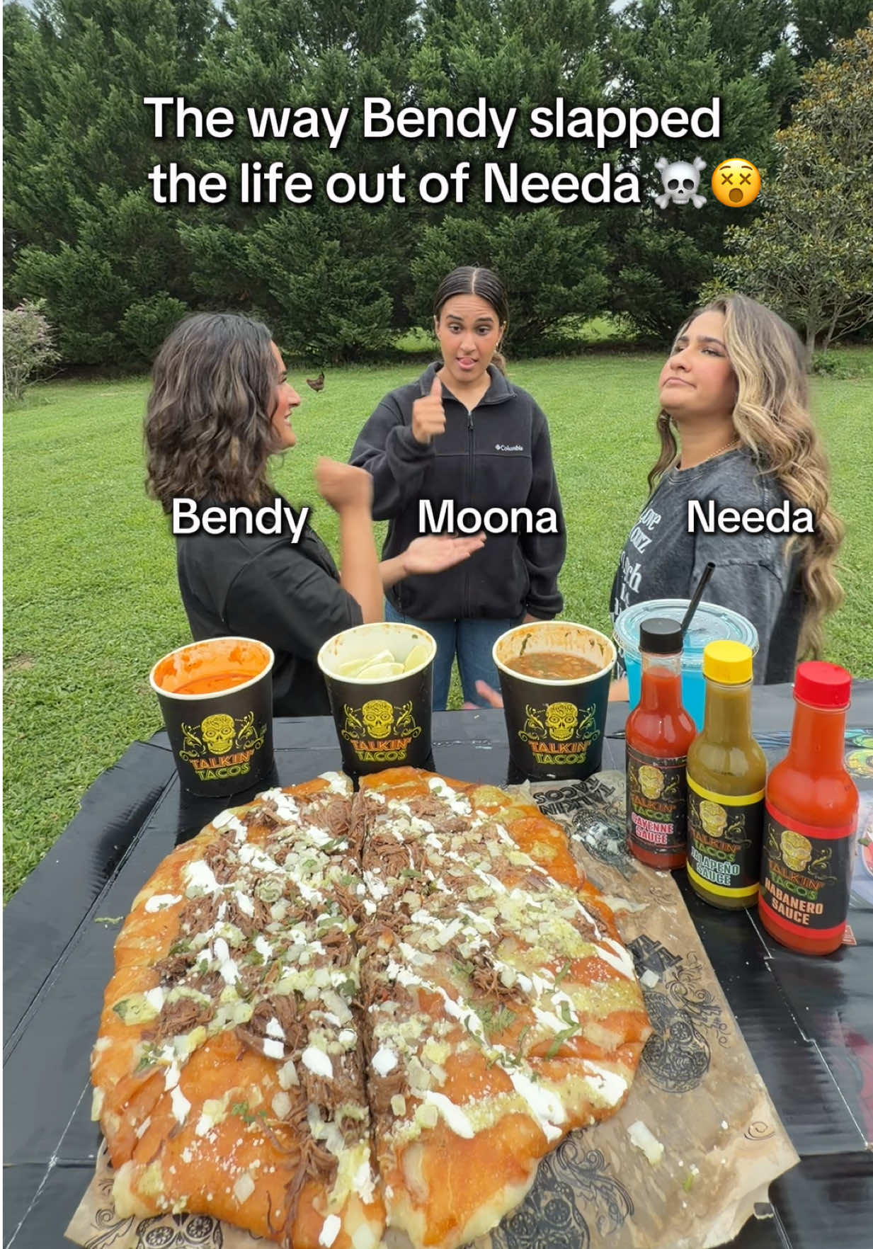 @Thesisterz