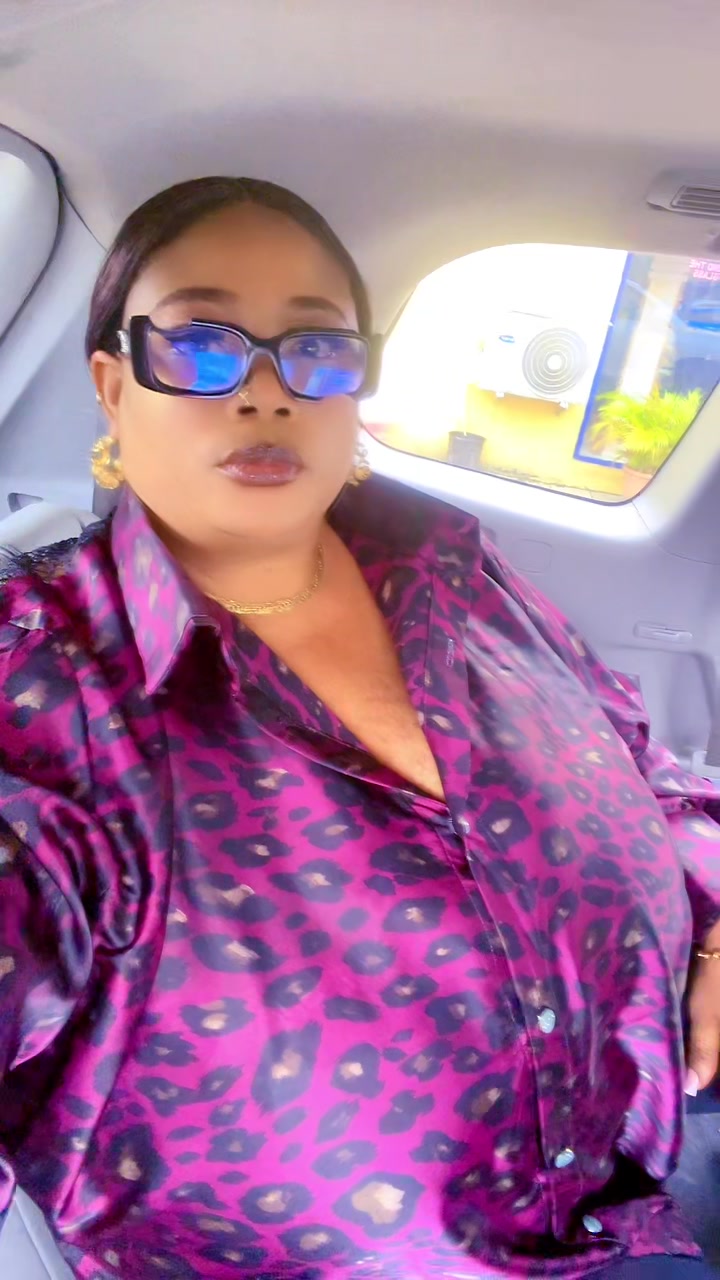 @Olufunke Big bite ๐