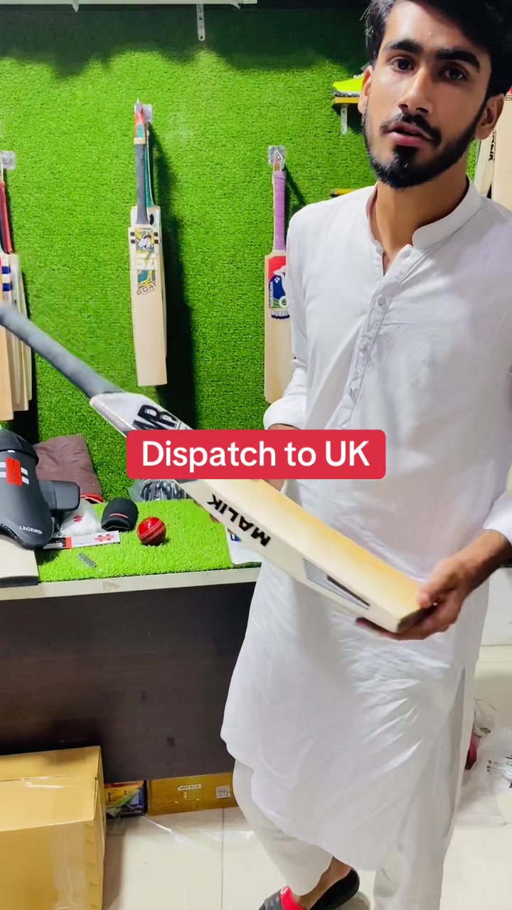@Dynamic Sports 🏏