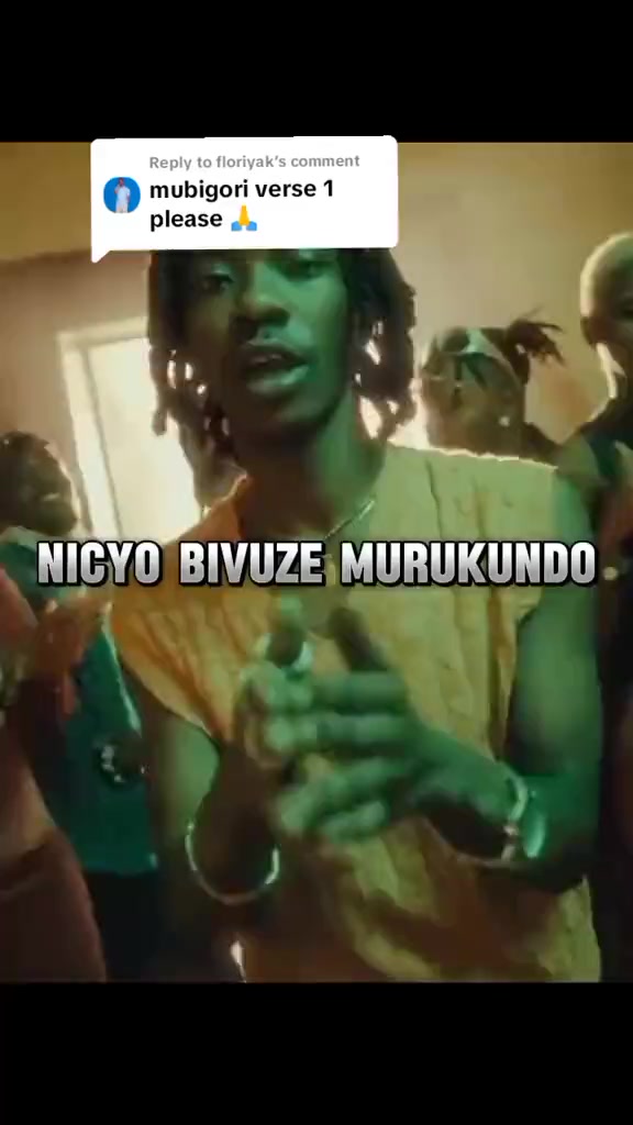 @AG Lyrics🇷🇼