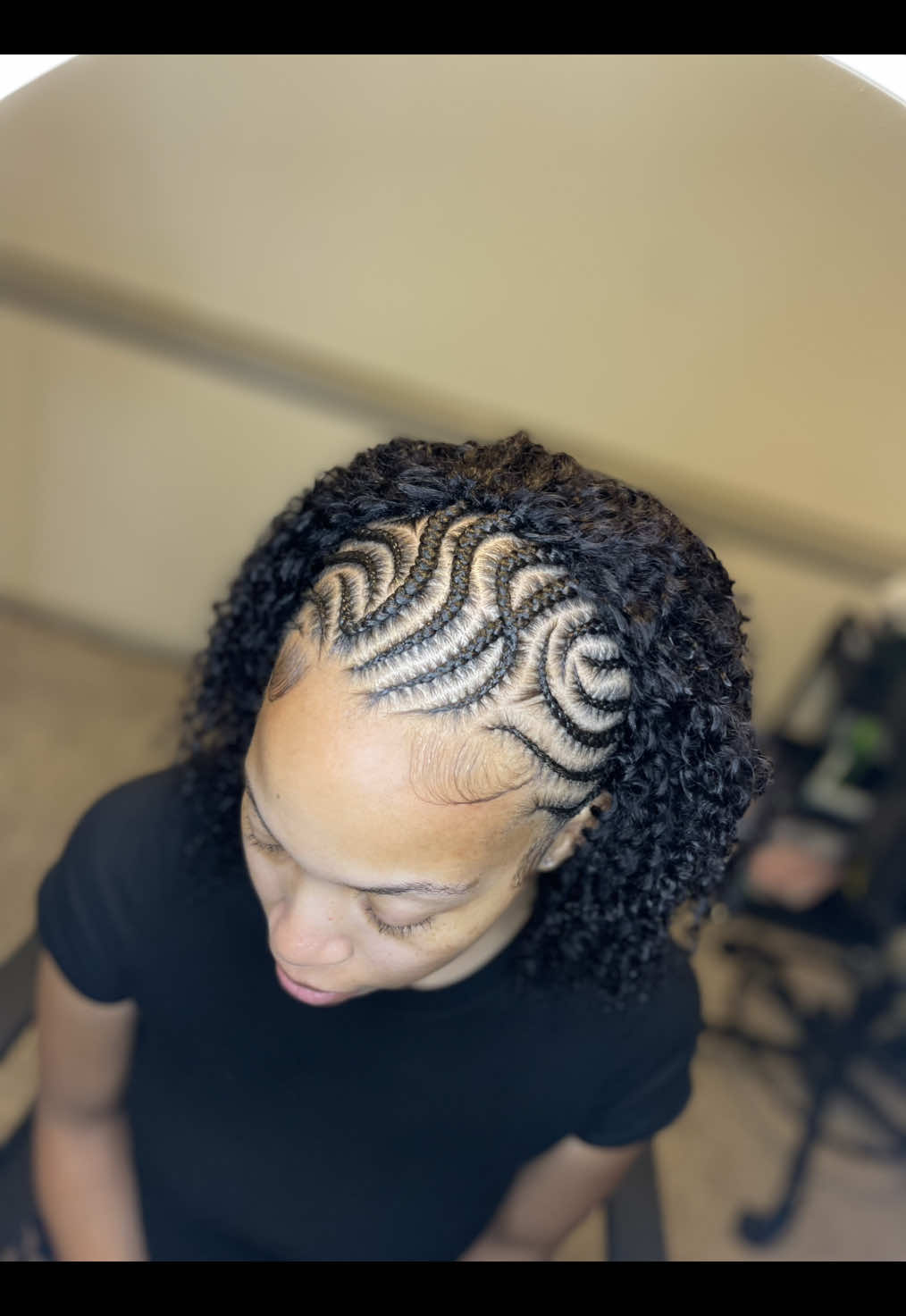 @San Antonio Braider, Licensed