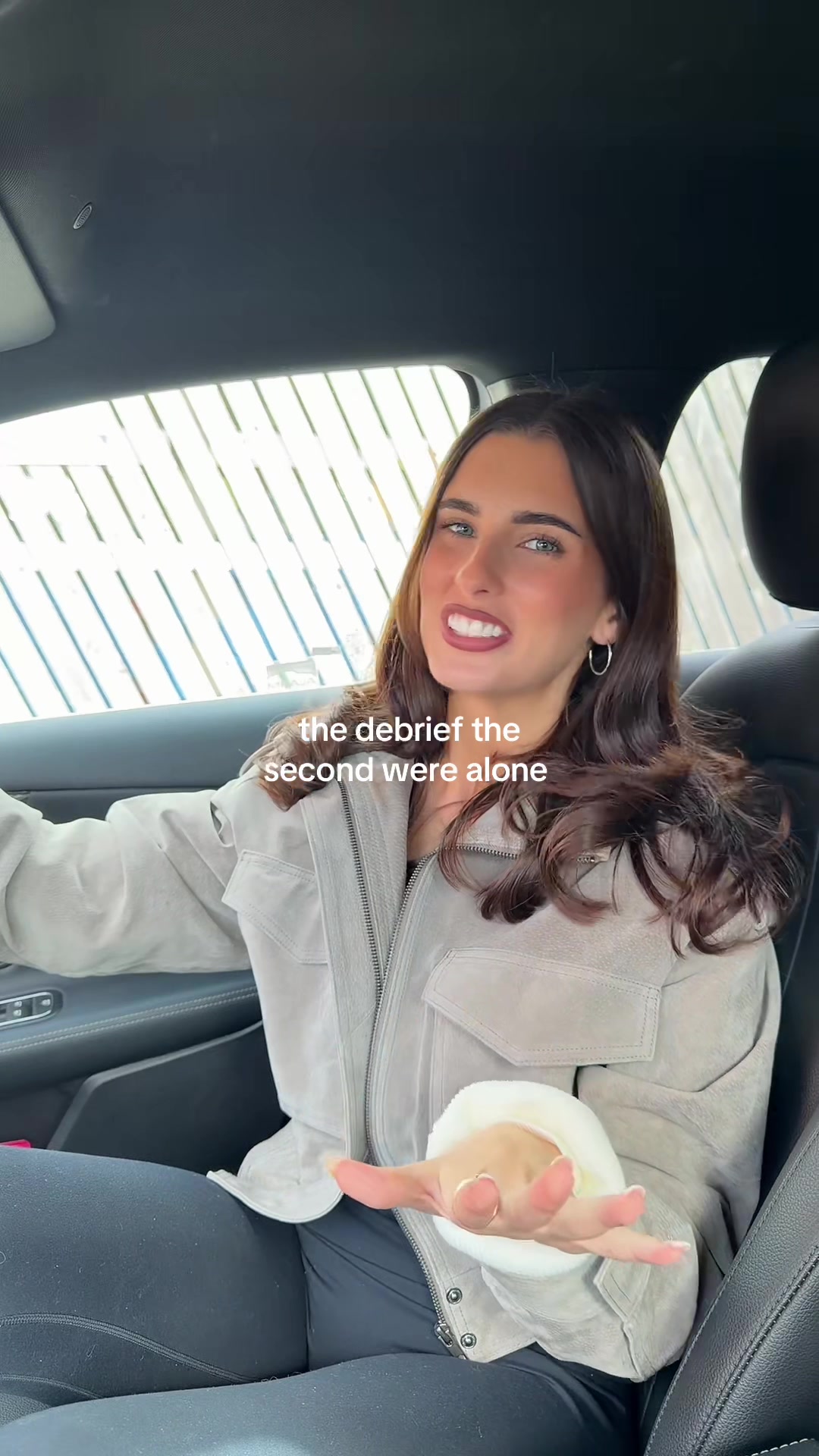 @Erin Rose
