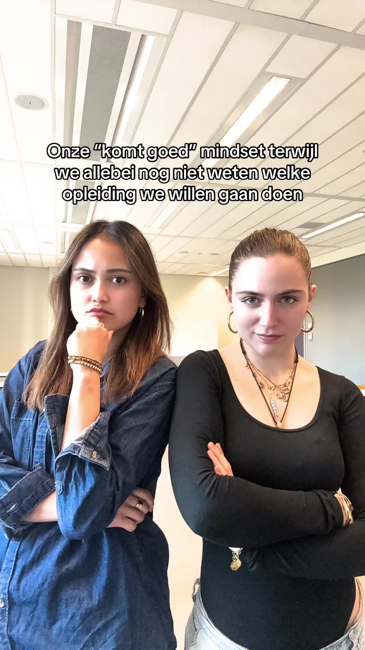 @Hogeschool van Amsterdam