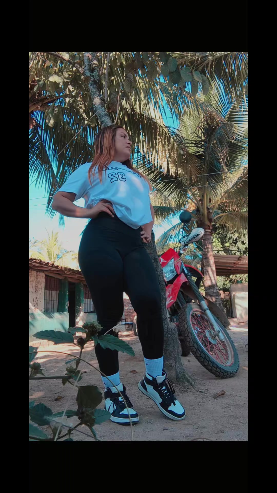 @SELENA PINEDA ❤️ 🇸🇻❤️