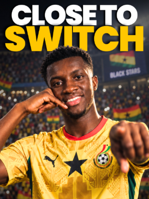 @Oyibo Sports