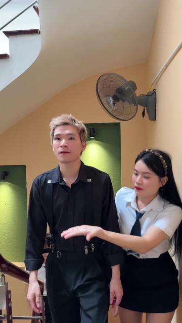 @Thế Giới Tóc Nam OK BARBER