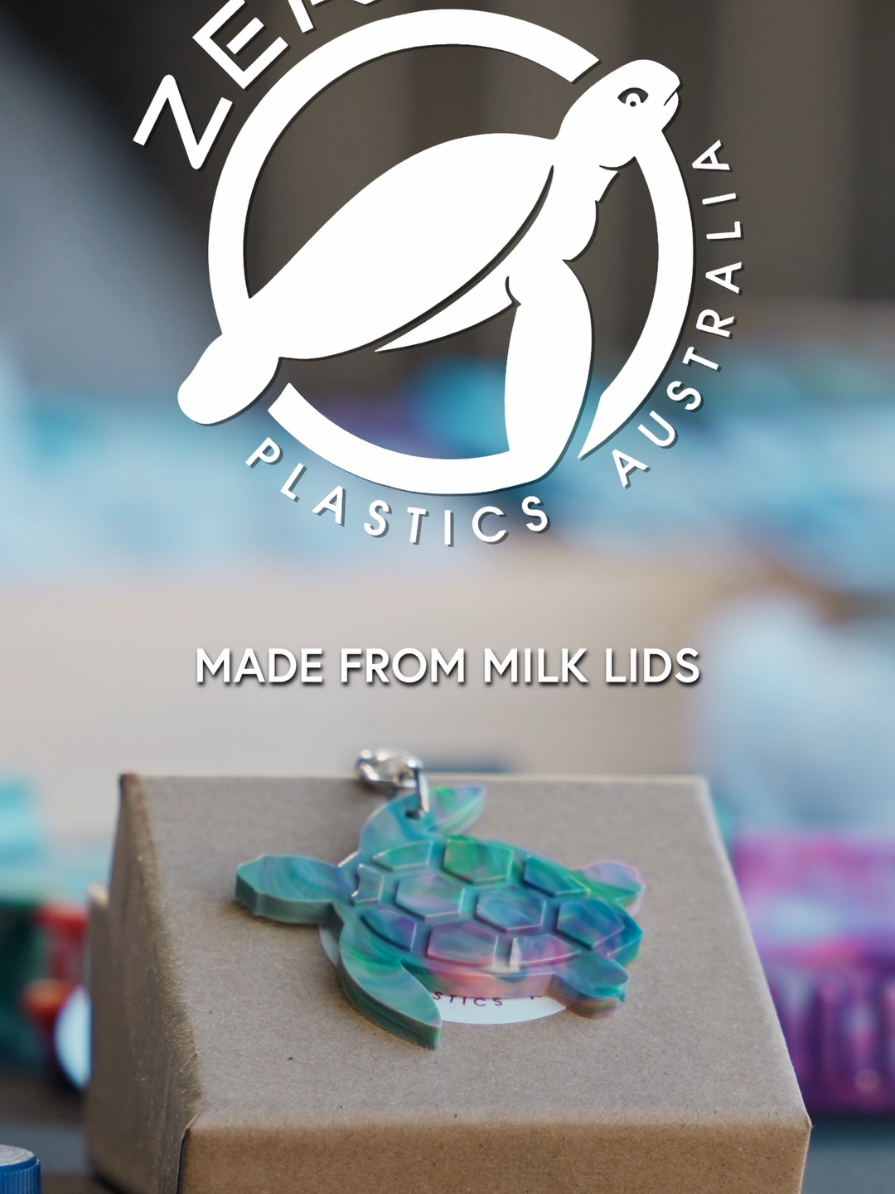 @Zero Plastics Australia