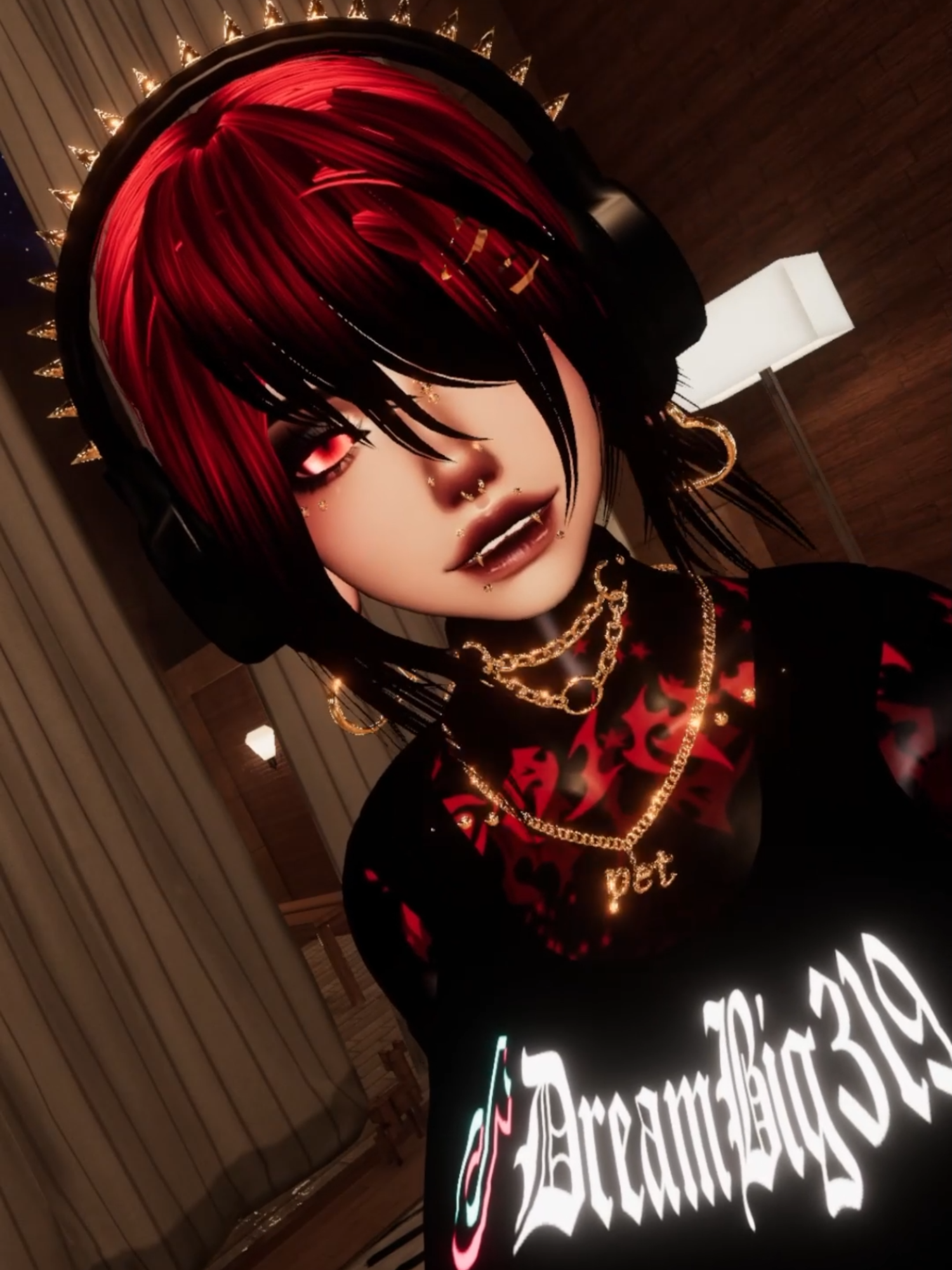 @♡꒷꒦ ༺ 𝑫𝒓𝒆𝒂𝒎 ༻ ꒦꒷♡