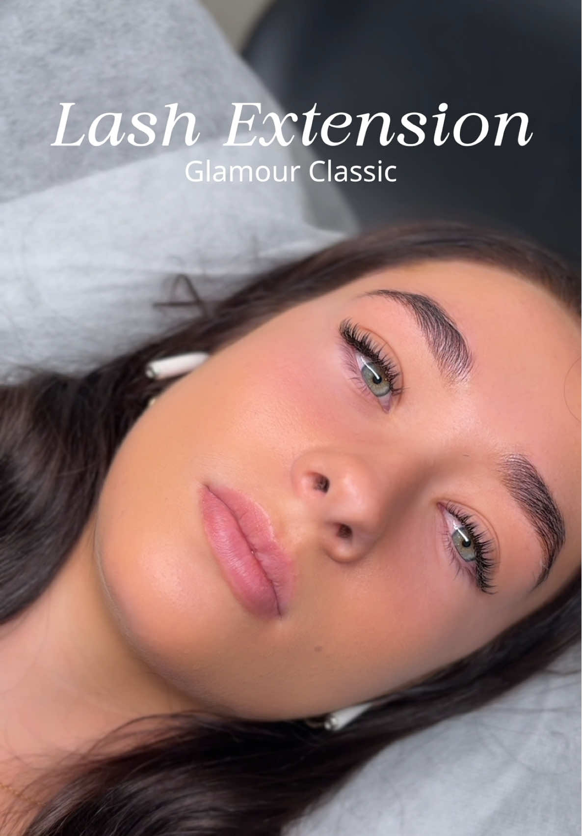 @Passion Lash and Brow