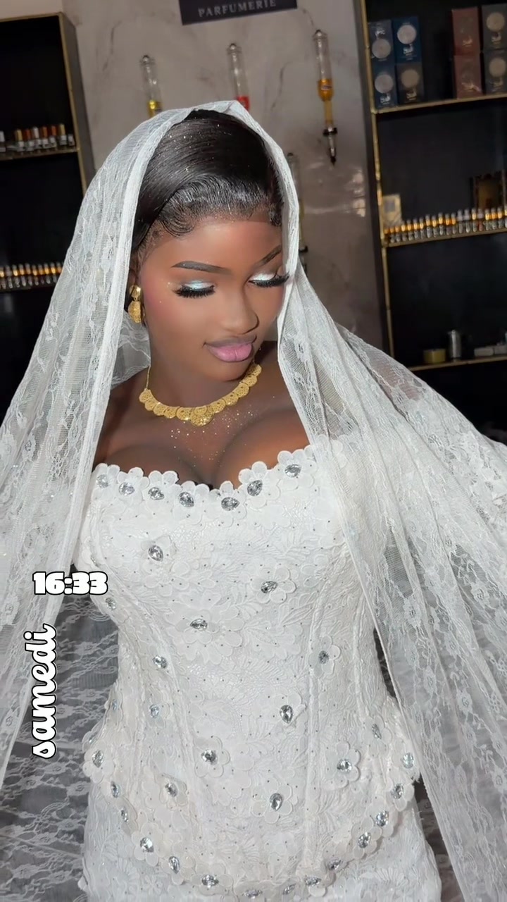 @Touba couture ❤️✂️🧵
