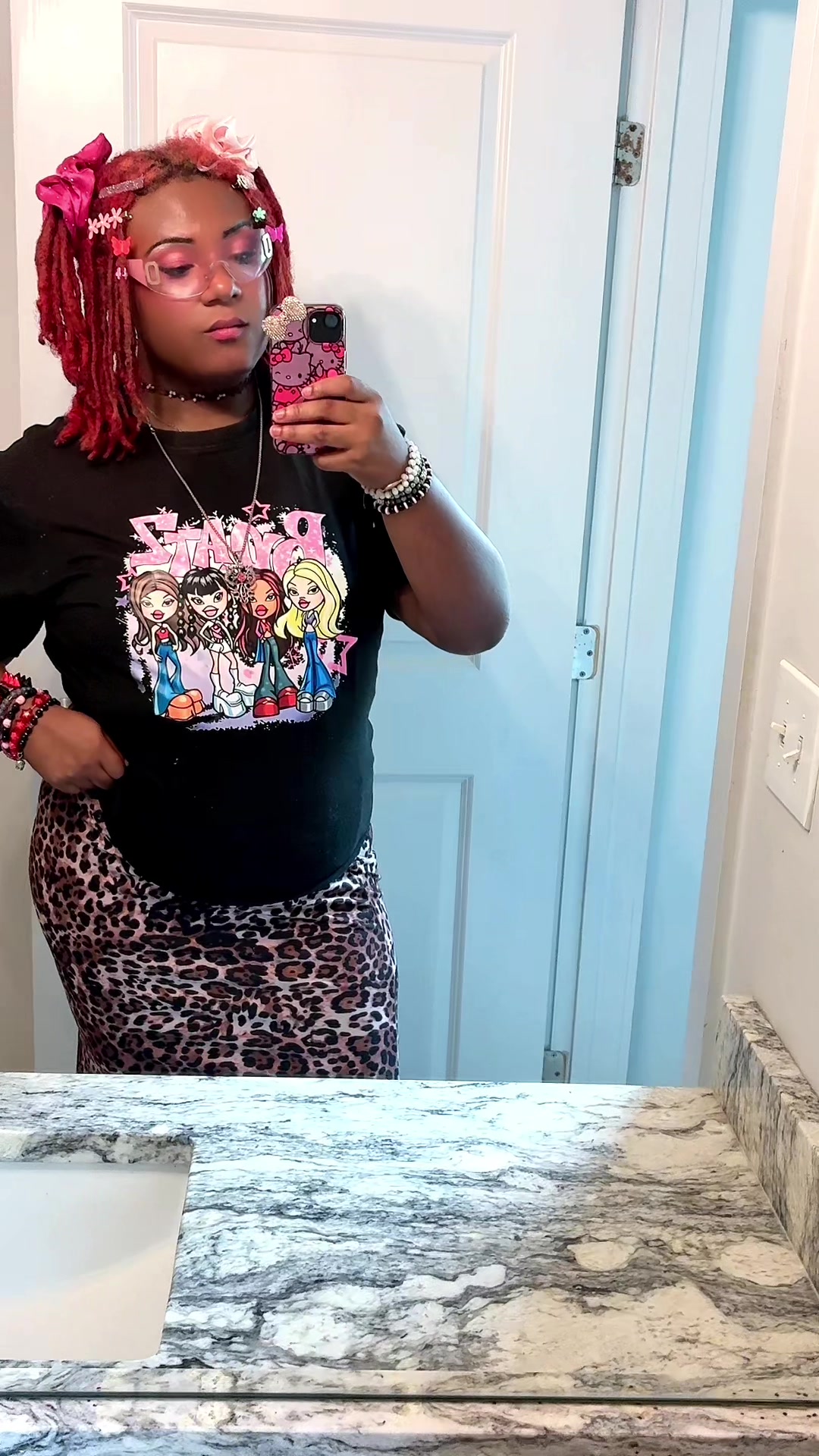 @Destiny Thomas