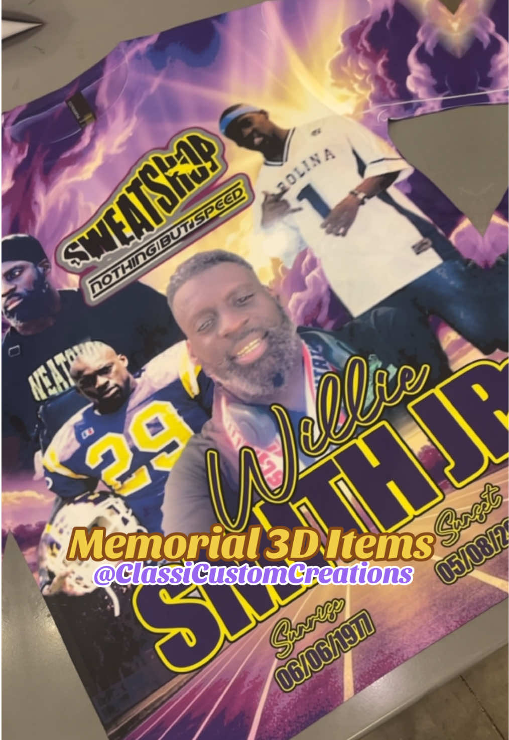 @Classi Custom Creations LLC