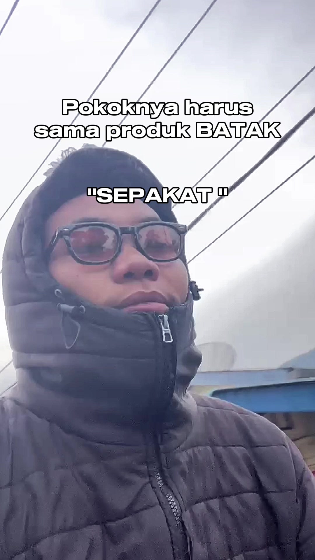 @Michael Marbun