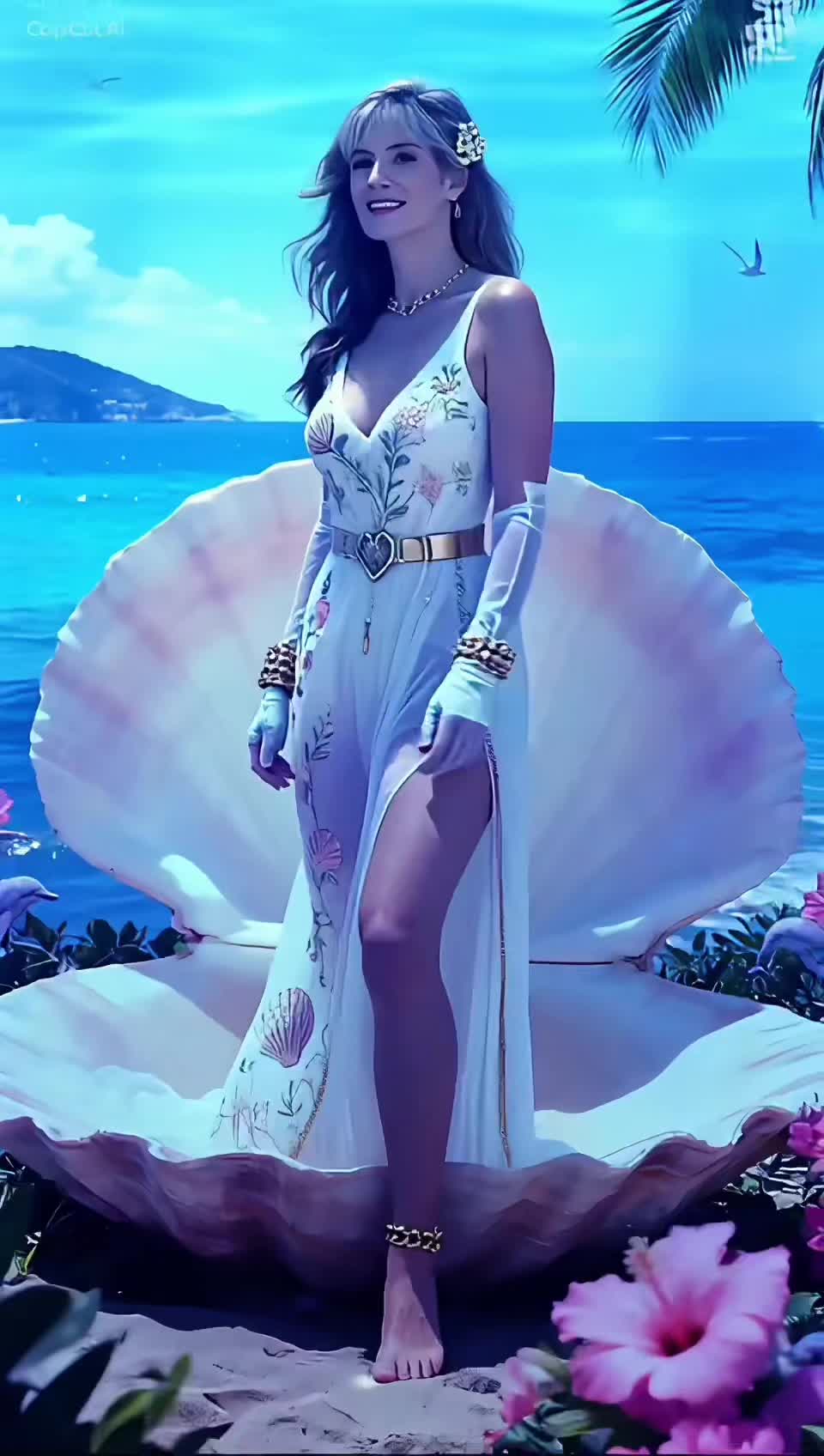 @🐬celine corsetto🐬