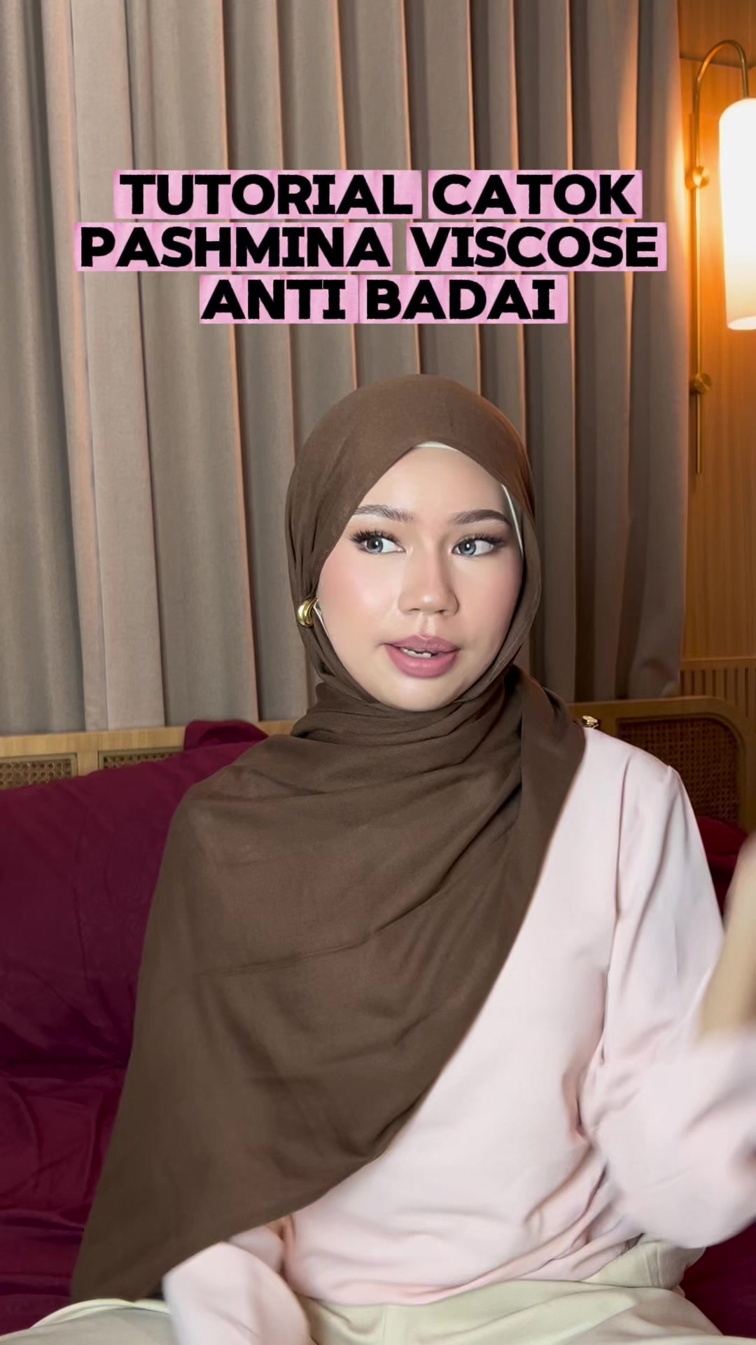 @Lozy Hijab