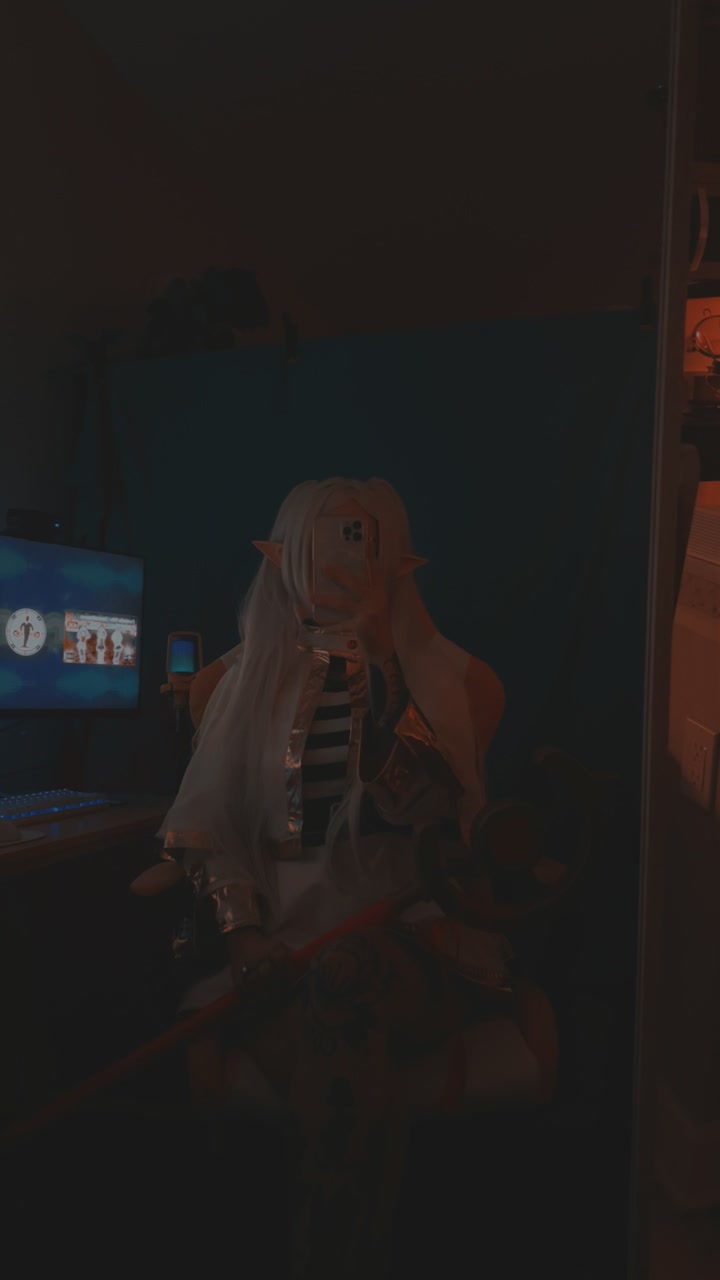 @Dev