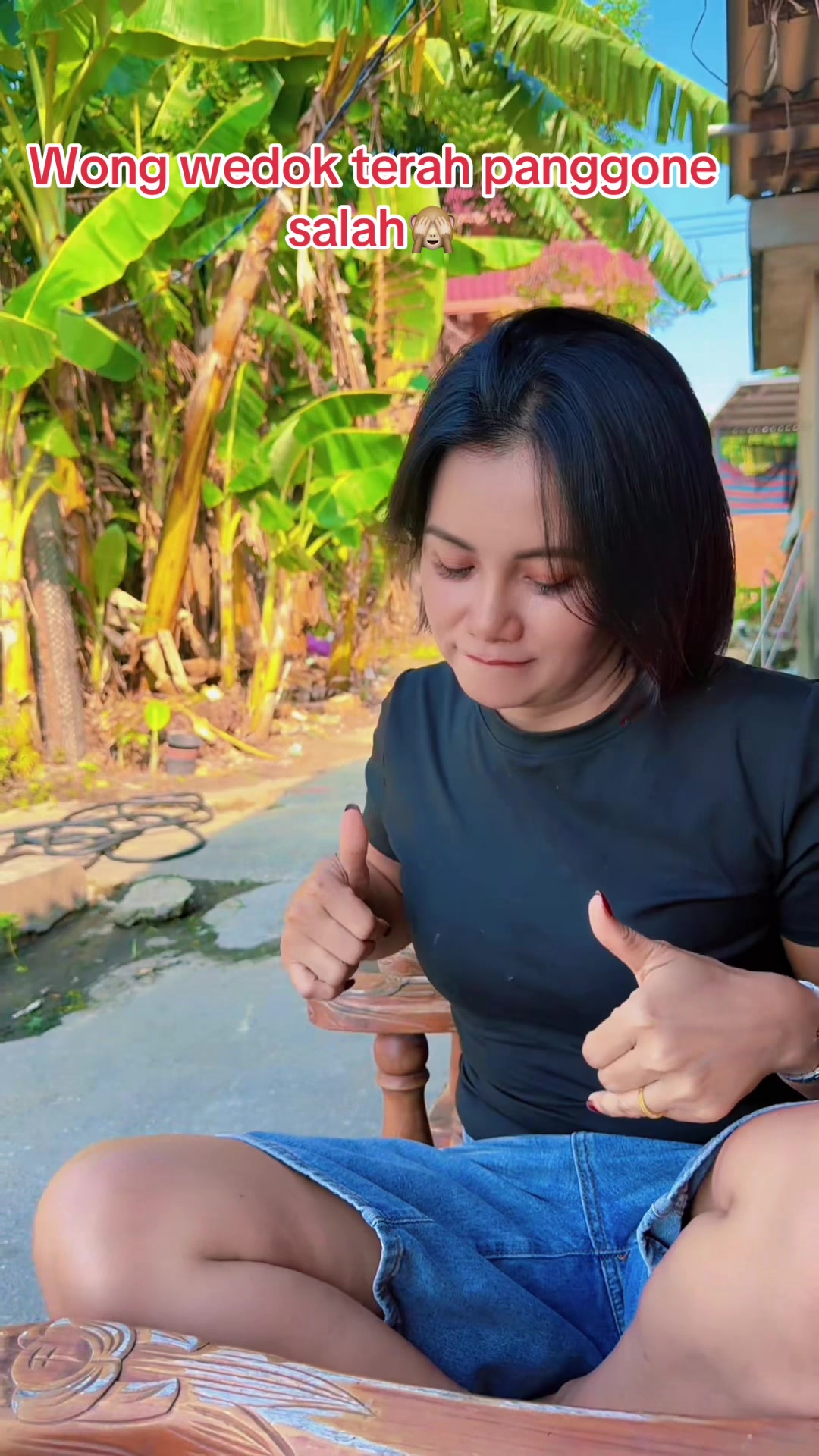 @Tante yani