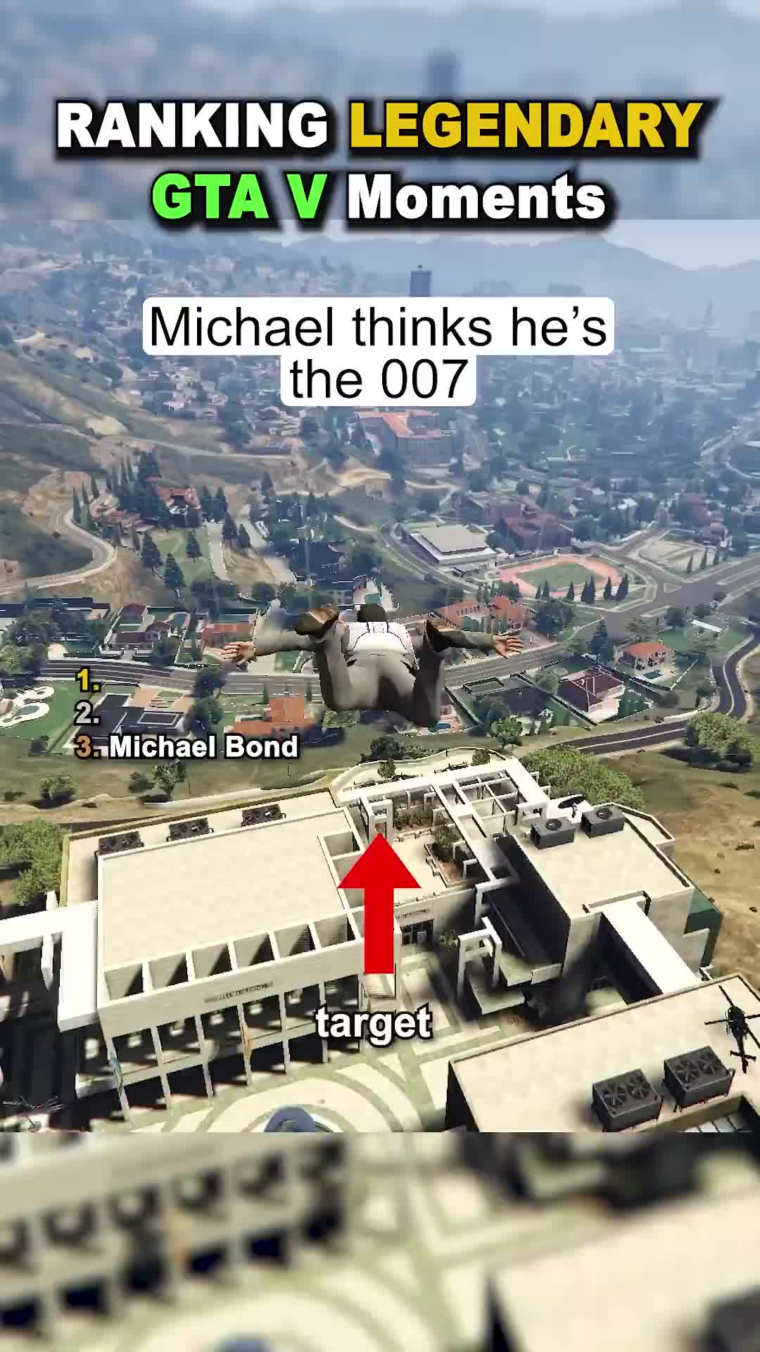 @GTA content creator