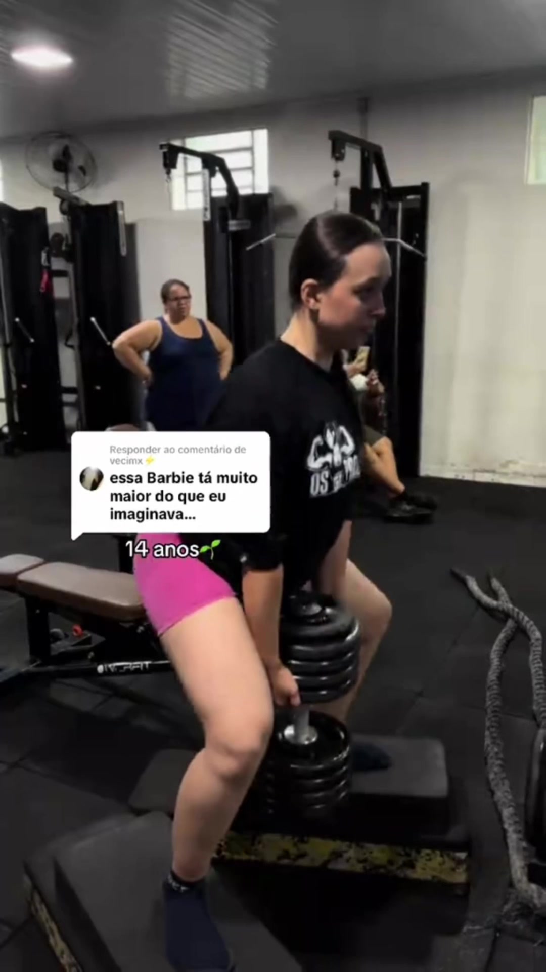 @Laura Prodígio