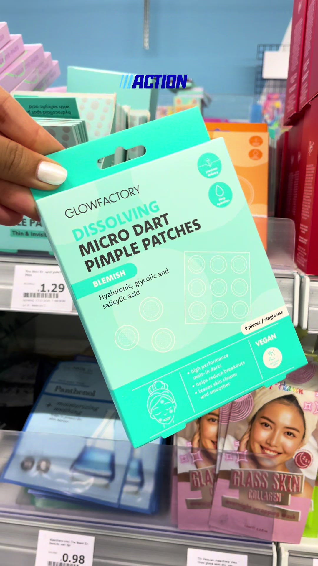 @Beauty&glowUGC