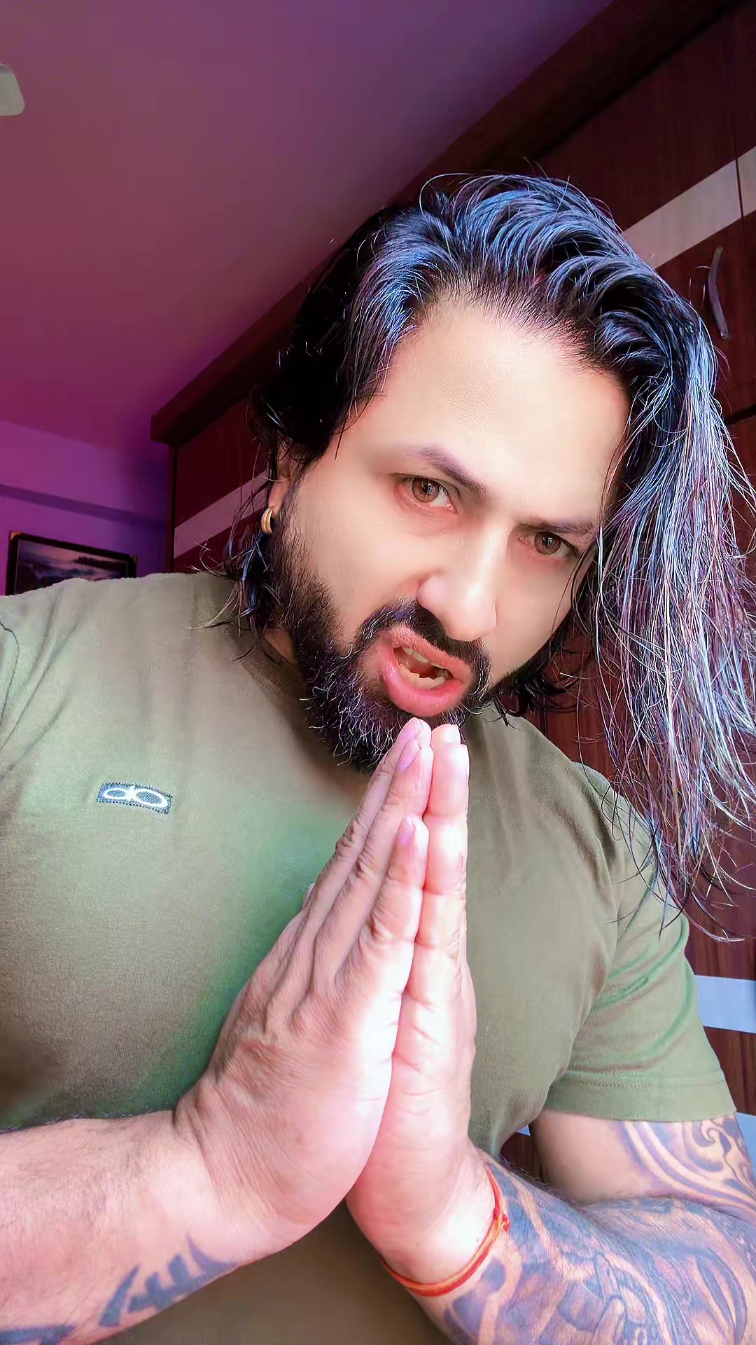 @Sunil Pokharel