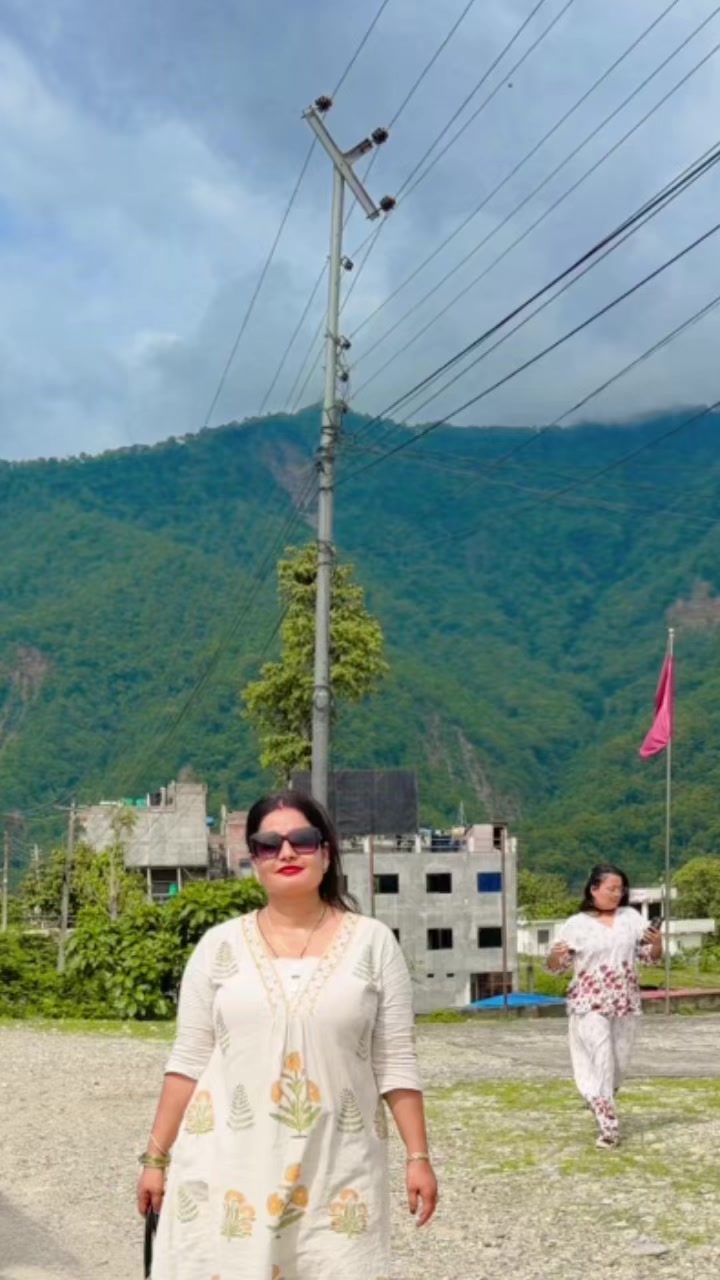 @kalpana Budhathoki