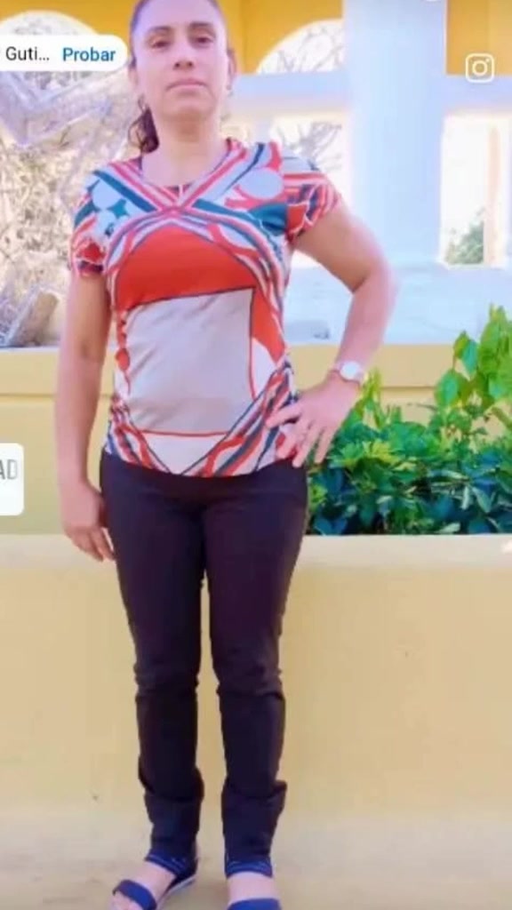 @María viuda de Hernández