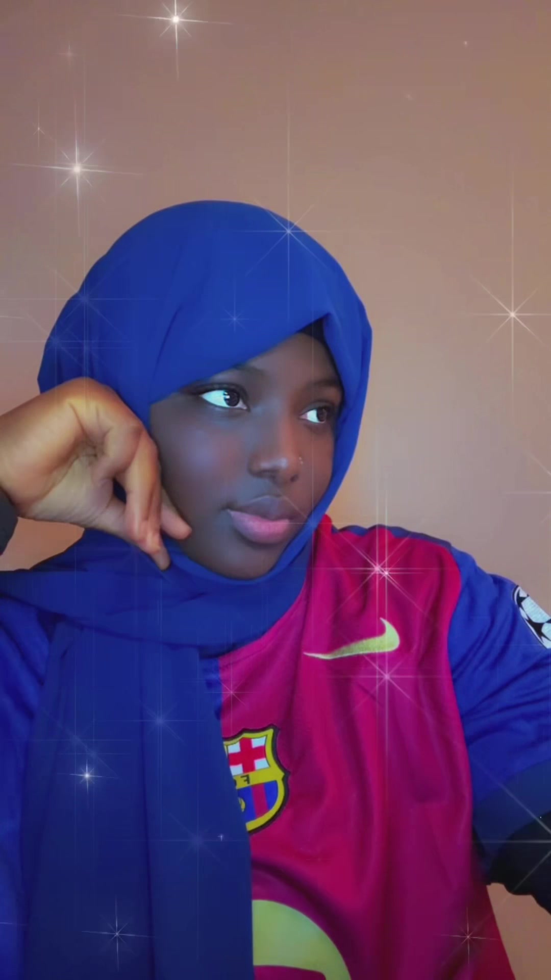 @Khadynafi DDR❤️💙