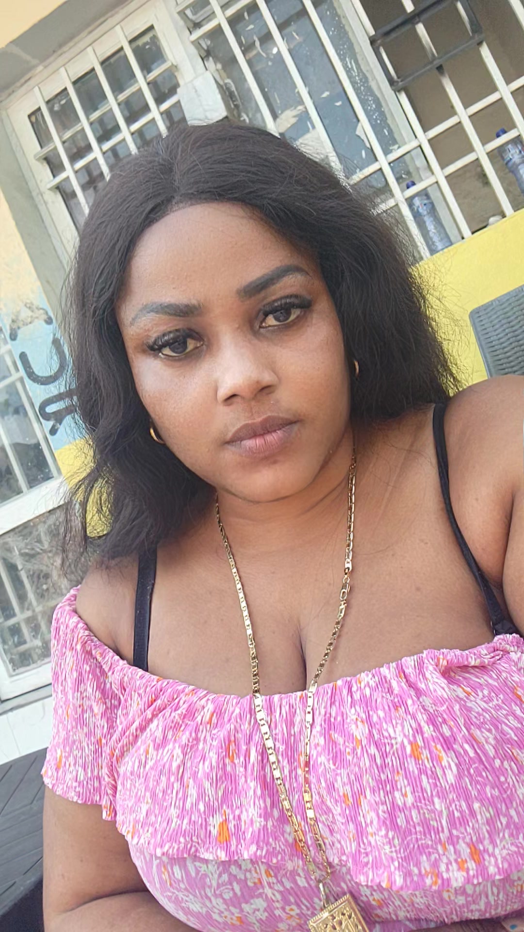 @Bernice Mwanza